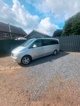 Mercedes-Benz Mercedes benz viano - Mercedes-Benz Viano aus 2005