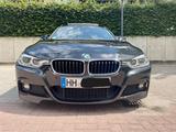BMW 330i xDrive Touring M Sport Automatic M Sport - : Automatic