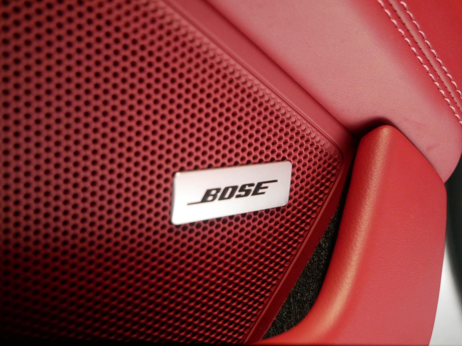 Porsche 992 911 992 Turbo Sportabgas Sitzbelüftung