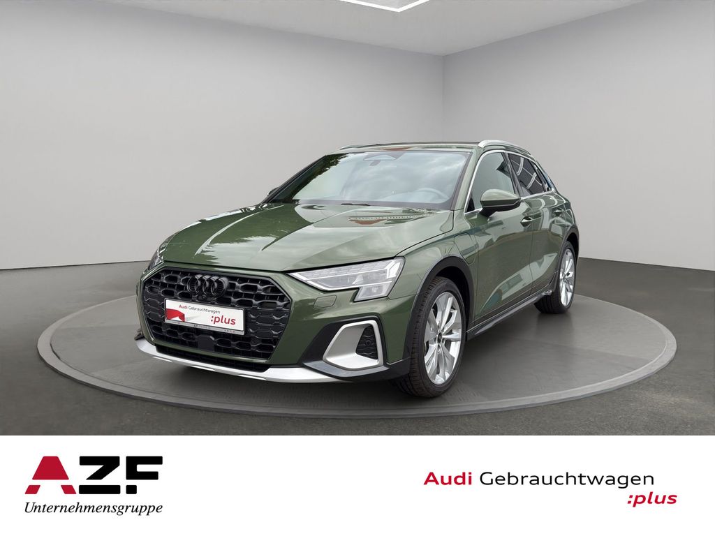 Image of Audi A3