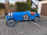 Bugatti B35 Replika - gebrauchte Bugatti Cabrios