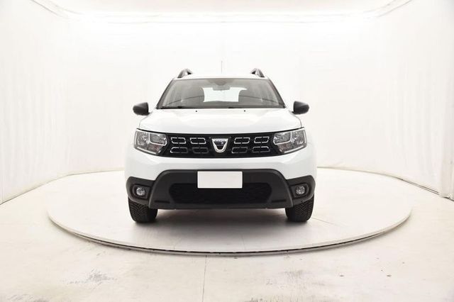 Dacia Duster 1.5 blue dci Essential 4x2 s&s 115c