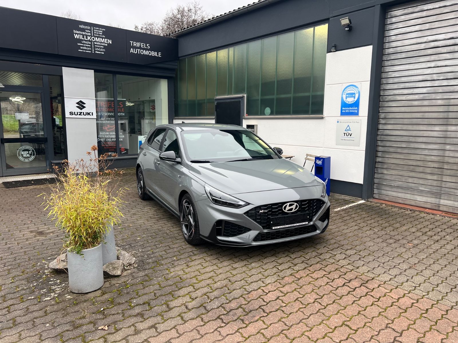 Hyundai i30 - Bild 2