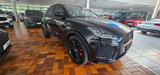 Jaguar E-Pace D180 AWD Aut. R-Dynamic S Navi Headup 132 - gebrauchte Jaguar E-Pace aus dem Jahr 2021