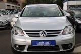 Volkswagen Golf Plus 1.6 Edition Automatik*Klima*71Tkm - Volkswagen Golf aus 2008: 1.6