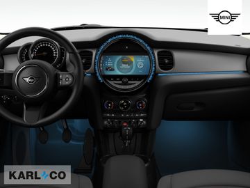 MINI Cooper - 6