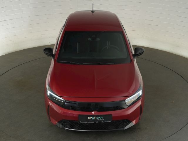 Corsa F FACELIFT GS+LED LICHT+RÜCKFAHRKAMERA+SIT