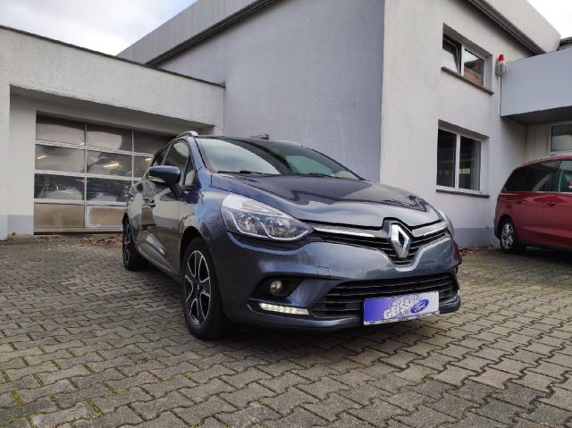 Renault Clio IV Grandtour Dynamique PP NS SH Tempomat