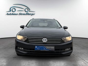 Volkswagen Passat Variant - 7