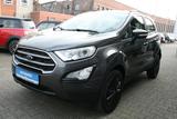 Ford EcoSport Cool&Connect Autom | S/W Räder - Ford EcoSport Gebrauchtwagen in Düsseldorf