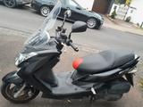 Yamaha Majesty S 125 - Angebote