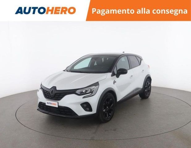 Renault RENAULT Captur Plug-in Hybrid E-Tech 160 CV RS L