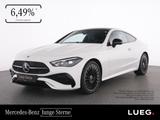 Mercedes-Benz CLE 220 d Coupé AMG+MBUX+DLight+Pano+Night+360°
