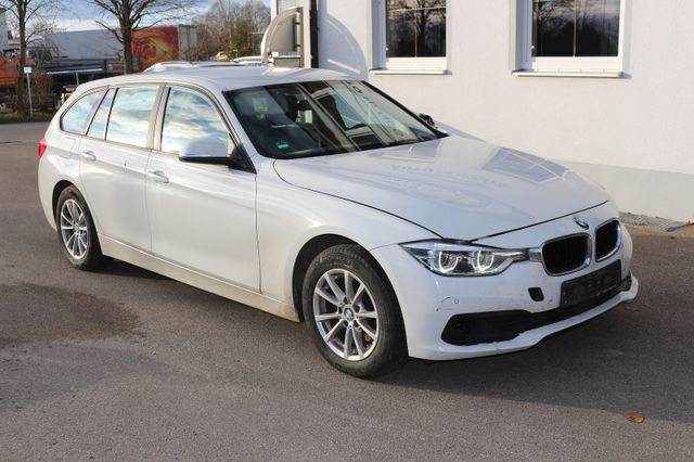 BMW 3 Touring 320 d xDrive