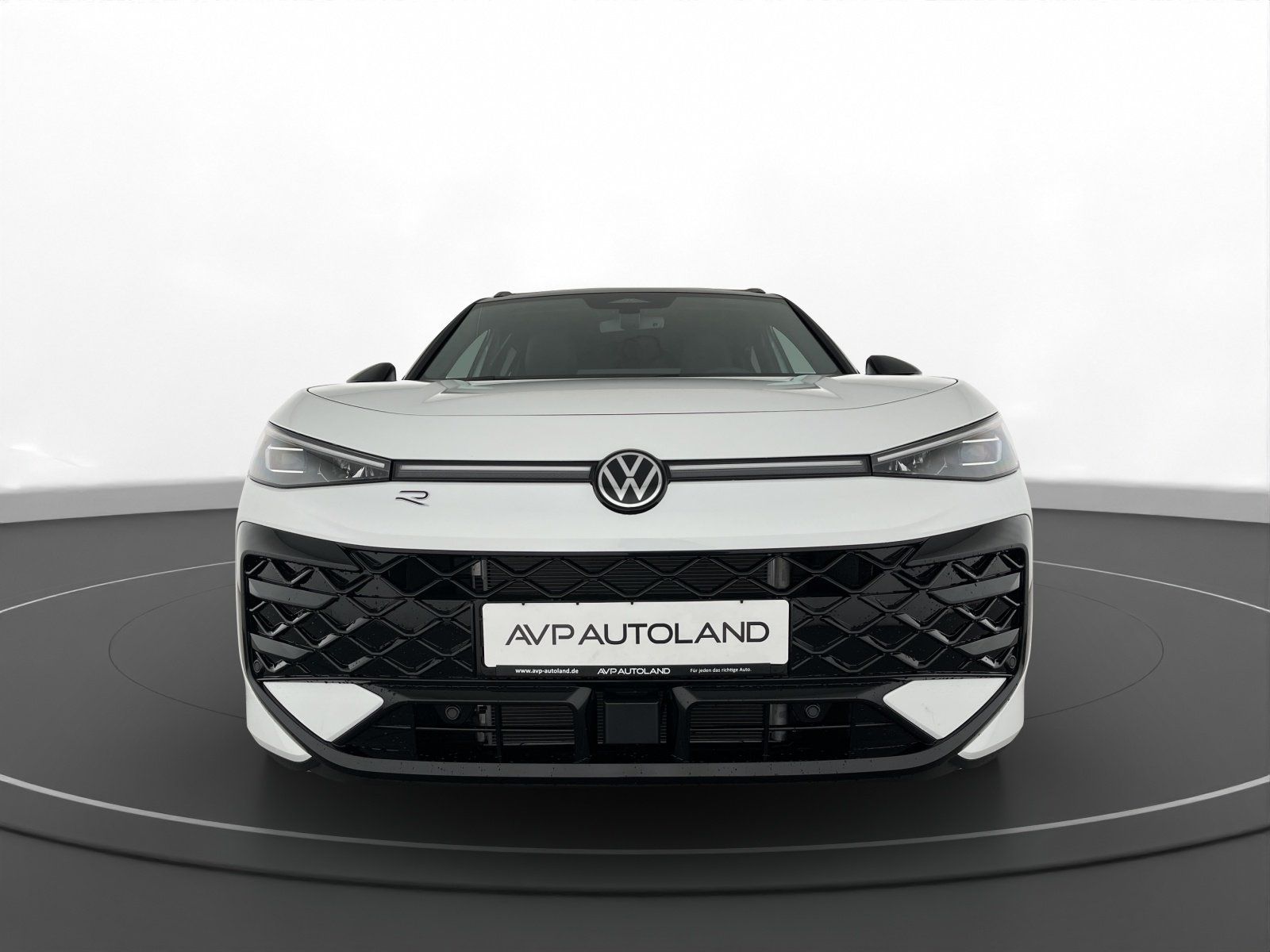 Volkswagen T-Roc - Bild 3