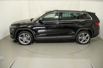 Skoda Kodiaq Style 2.0 TDI DSG 4x4 NAV LED 7-Sitzer