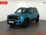 Jeep Renegade 1.3 T-GDI 4WD Limited LED Navi ACC AHK - gebrauchte Jeep Renegade aus dem Jahr 2020