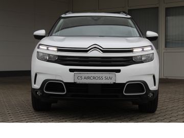 Citron C5 Aircross Feel Pack Hybrid