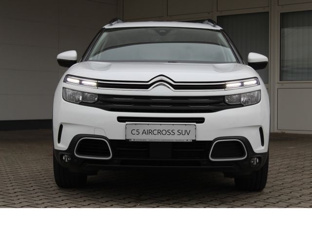 Citron C5 Aircross Feel Pack Hybrid