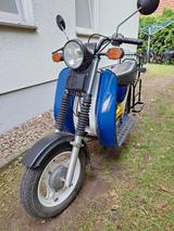 Simson SR50 1C 60kmh Roller, Moped - SIMSON SR1