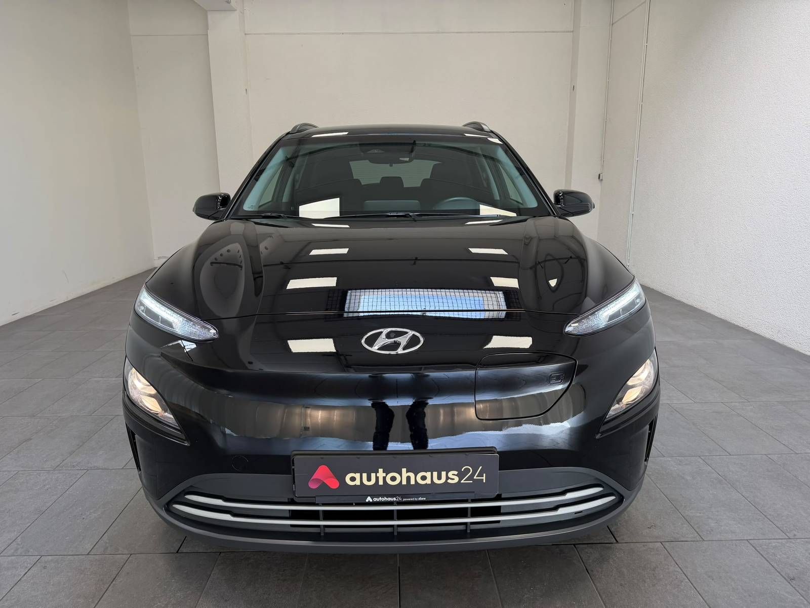 Hyundai Kona Edition 30+|Navi|CAM|Lenkrhzg. imagem 2