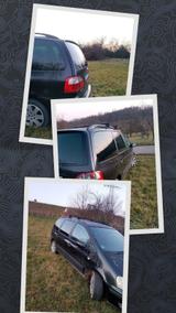 Ford Galaxy 1.9 TDI, 116 PS, Baujahr 2004 ... - gebrauchte Ford Galaxy aus dem Jahr 2004
