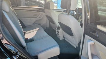 Volkswagen Tiguan Allspace - 8