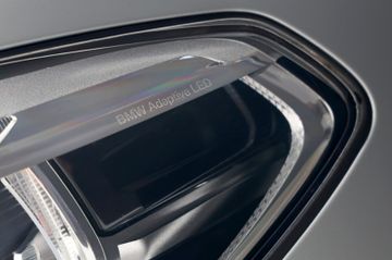 BMW X3 xDrive20d M Sport LiveCoPro HUD RFK AHK 19"
