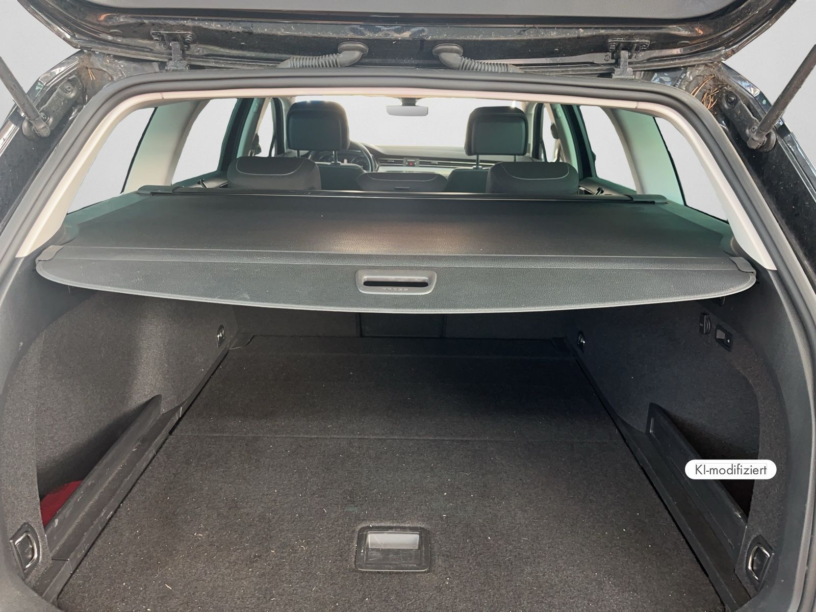 Volkswagen Passat Variant - Bild 16