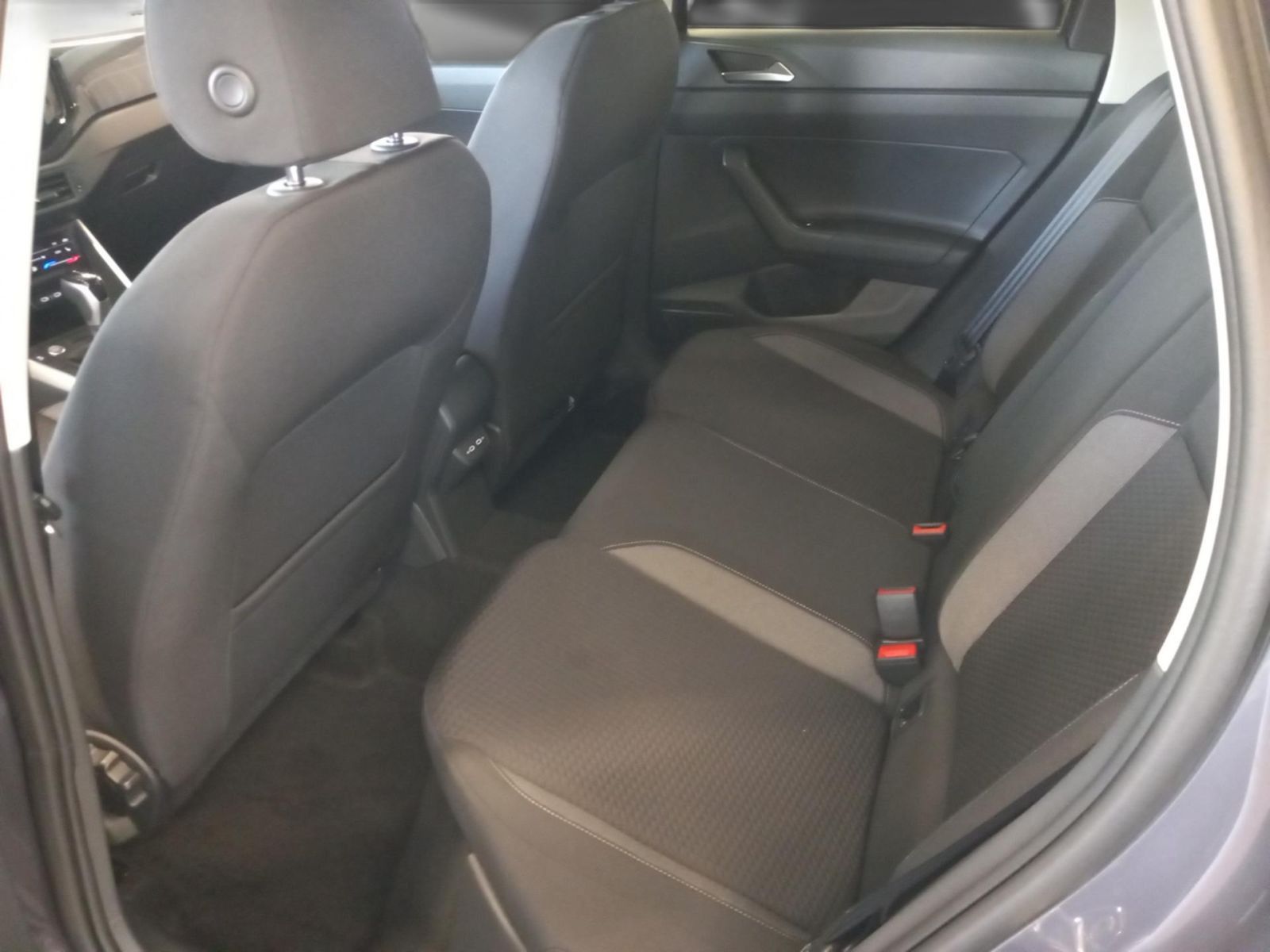 Volkswagen Taigo - Bild 18