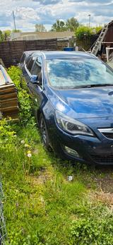 Opel Astra Sports Tourer 1.7 CDTI eco INNOVATION  - Opel Astra: 7 Cdti