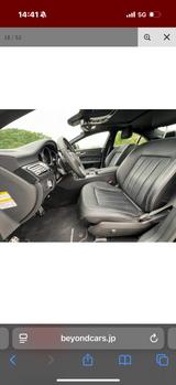 Mercedes-Benz CLS 500 BlueEFFICIENCY - - Mercedes-Benz CLS 500: Coupe