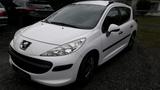 Peugeot 207 SW mit Gasanlage LPG - : mit Gasanlage