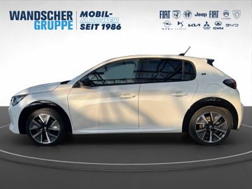 Peugeot 208 e GT Pack 136 50kWh Navi+SHZ+RFK+Carplay+LM