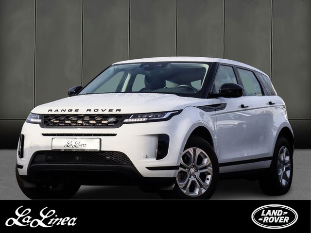 Land Rover Range Rover Evoque P300e S Hybrid