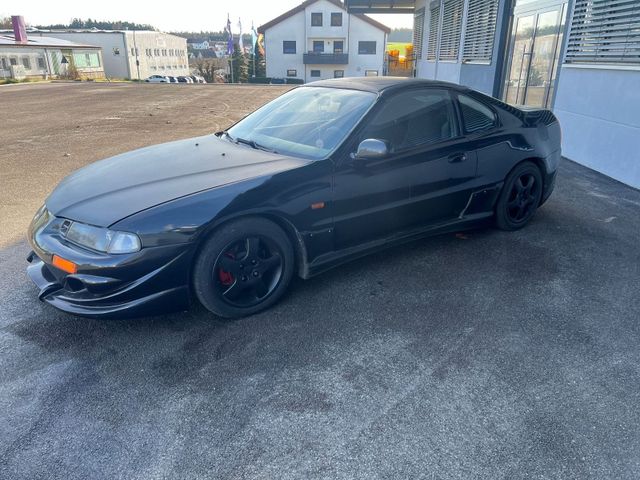 Honda Prelude BB2 H22A1