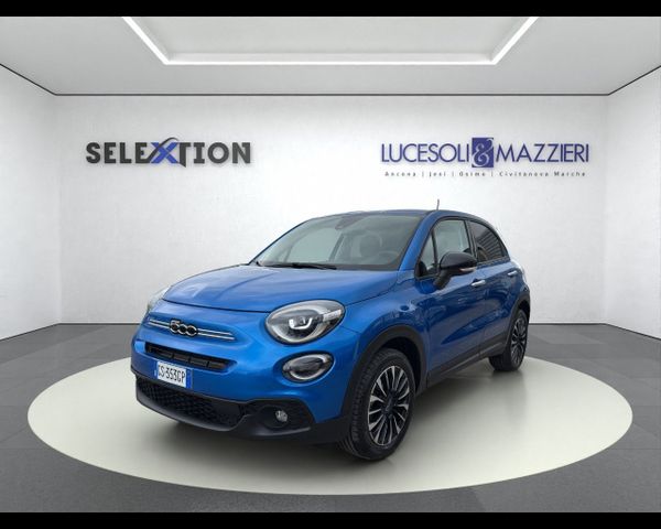 Другие FIAT 500X - 500X 1.3 MultiJet 95 CV