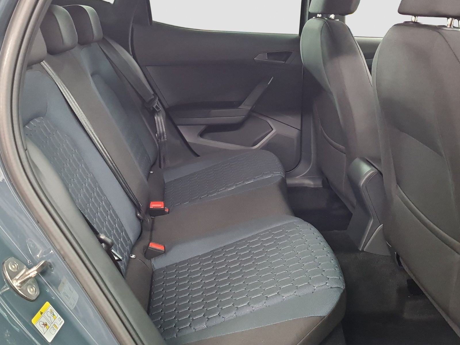 Seat Arona - Bild 16