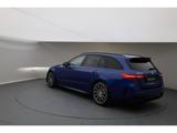 Mercedes-Benz C 63 AMG T S E Performance PerfSitz Keramik Carb - Mercedes-Benz C 63 AMG: T