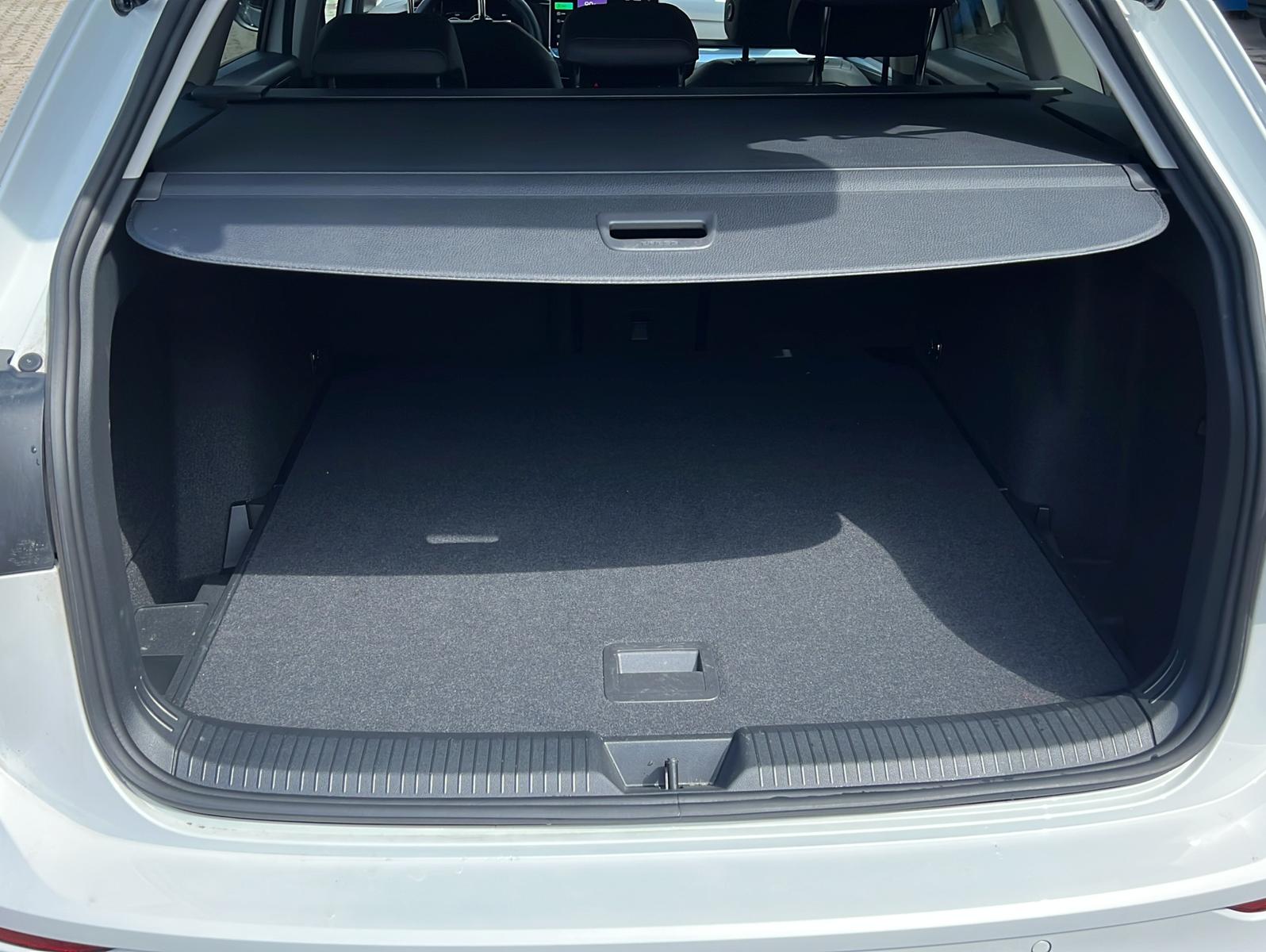 Volkswagen Golf Variant 1.5 eTSI Goal*Navi*LED Plus*Kamera*, миниатюра 12