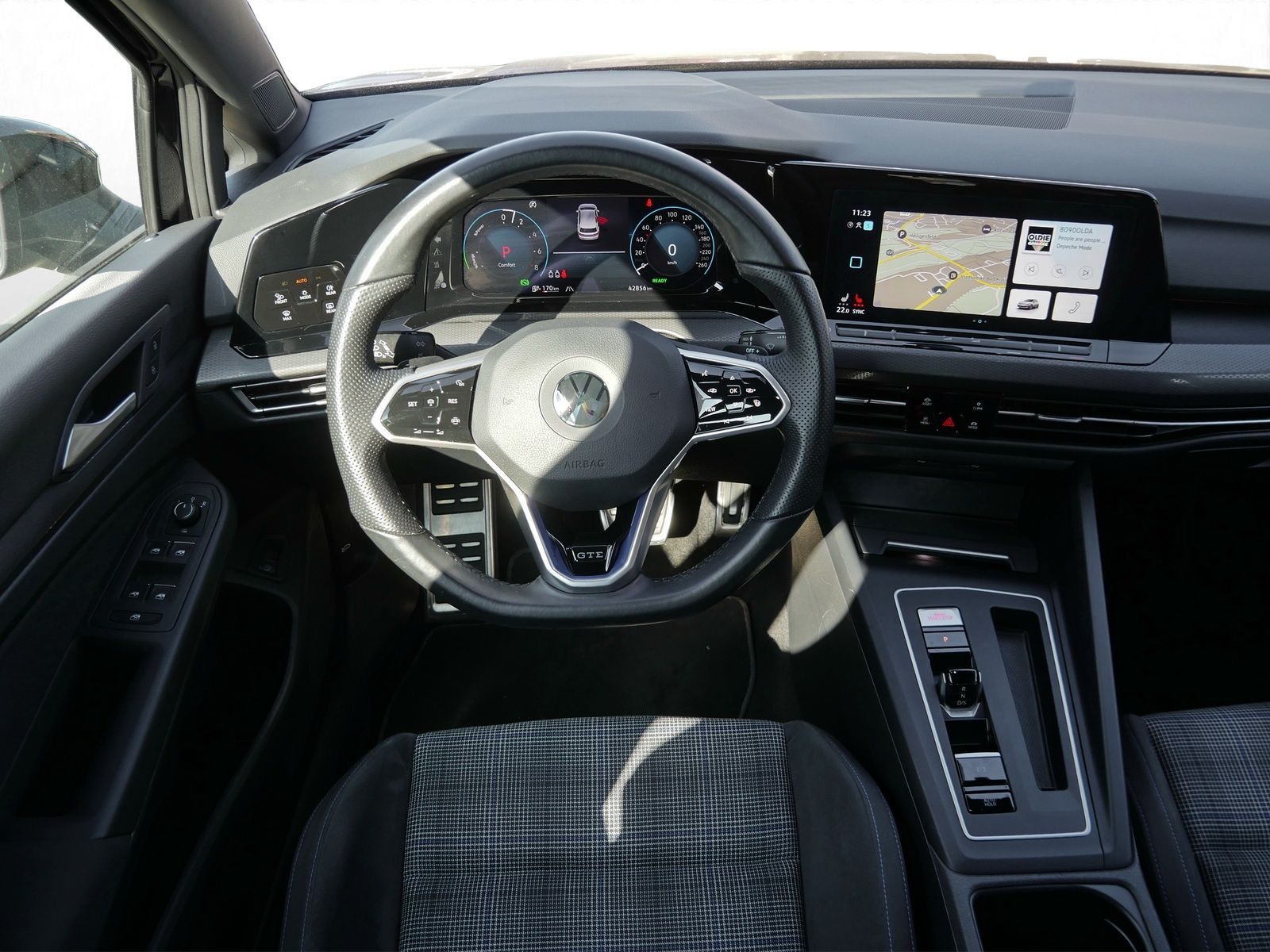 Volkswagen Golf - Bild 8