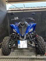 Yamaha YFM 700 R SE - YAMAHA YFM 700R SE
