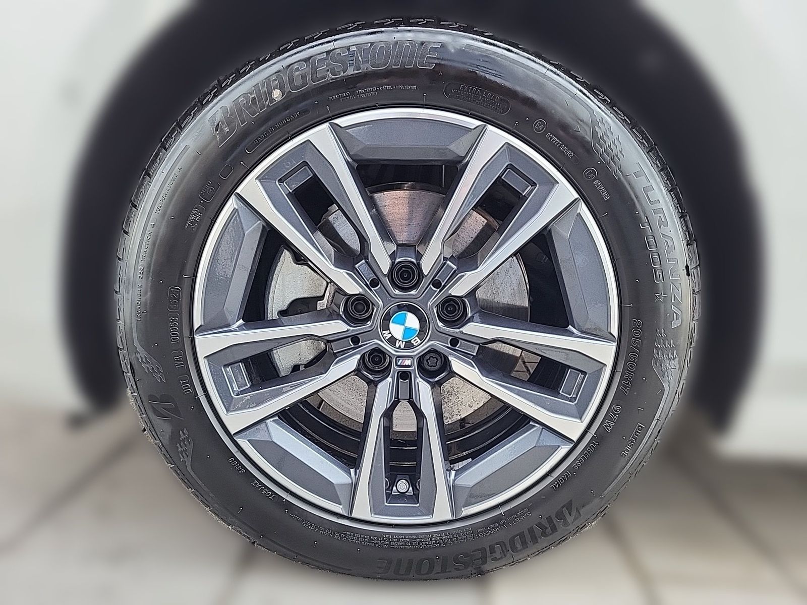 BMW 220 Active Tourer - Bild 4
