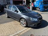 Skoda Octavia Combi RS  Klima,PDC,SHZ,2.Hand - Skoda Octavia aus 2011: Kombi