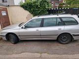 Peugeot peugot 406 benzin + gas lpg - Peugeot 406: Kombi