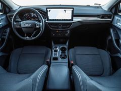 Ford Focus – 18 / 34