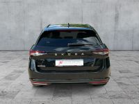Skoda Superb - Vorschau Bild 4