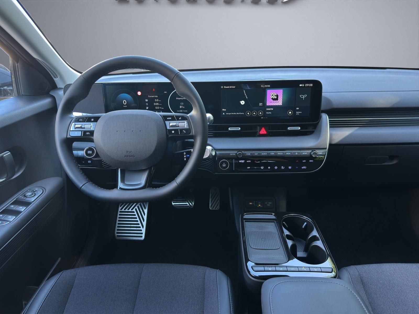 Hyundai IONIQ 5 – Bild 10