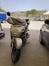 Andere Aprilia Scarabeo 500 - ROLLER SCARABEO 50