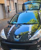 Peugeot peugeot 206 plus  wenig glaufen - Peugeot 206: Plus